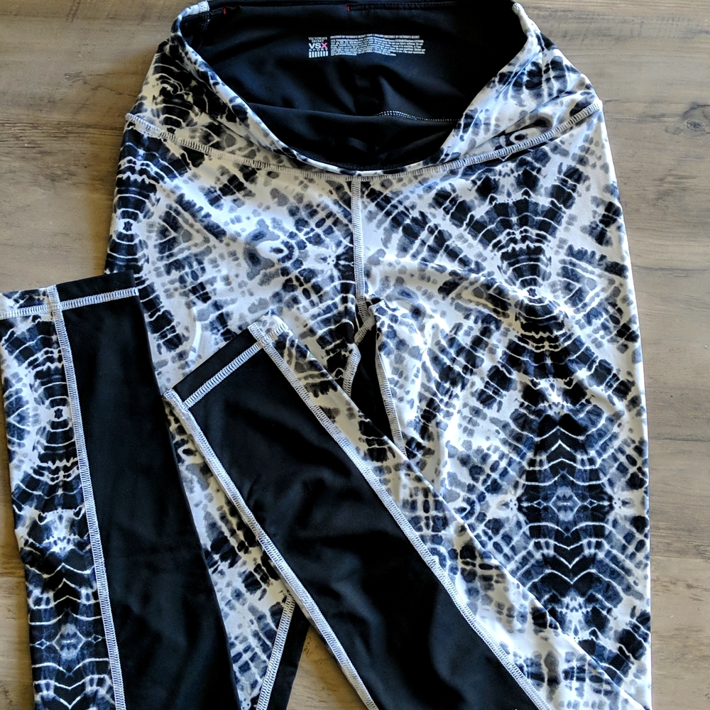 Victoria's secret sport leggings